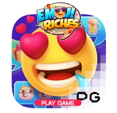 ทดลองเล่นสล็อต Emoji Riches