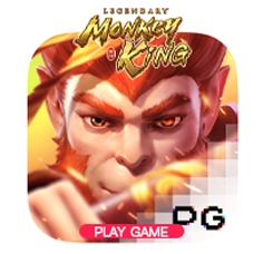 ทดลองเล่นสล็อต Legendary Monkey King