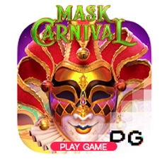 ทดลองเล่นสล็อต Mask Carnival